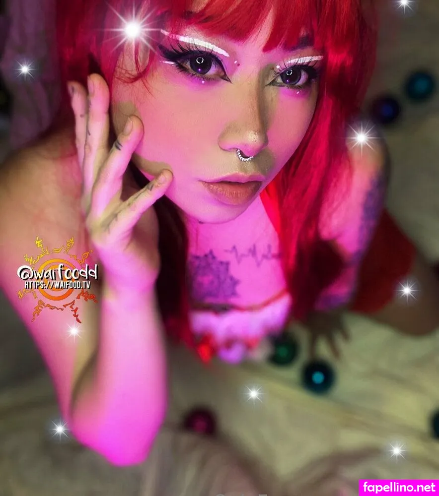 waiffood Nude Leaked OnlyFans Photo #J3B7Ly4BaJ