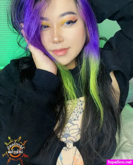 Waiffood OnlyFans Thumbnail #N5c4nuuDP1