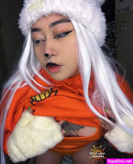 Waiffood OnlyFans Thumbnail #QdDNf0886Z