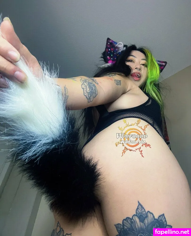 waiffood Nude Leaked OnlyFans Photo #SWRRvX4luC