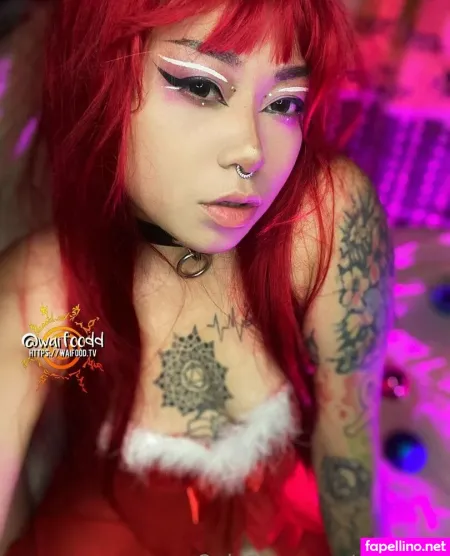 Waiffood OnlyFans Thumbnail #SiXqPM4iHe
