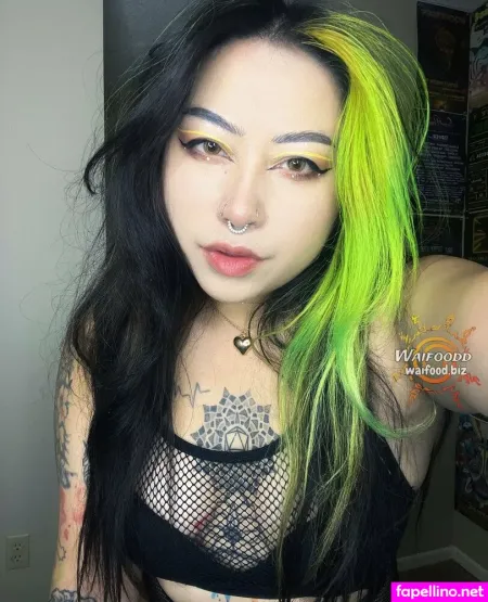 Waiffood OnlyFans Thumbnail #a3tlmHFypm