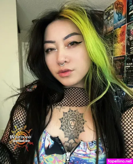 Waiffood OnlyFans Thumbnail #hmdUNUK8if