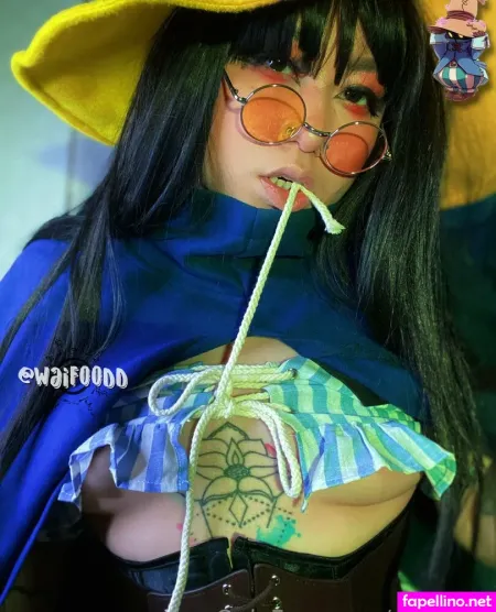 Waiffood OnlyFans Thumbnail #un35efXUlg