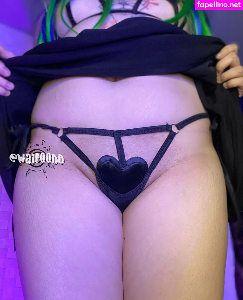 waifood, waifoodd Nude Leaked OnlyFans Photo #bMp5Ar9F6y