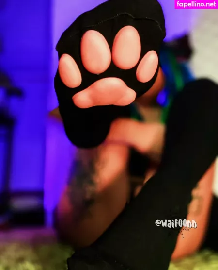 Waifoodd OnlyFans Thumbnail #ifL9TtkBb4