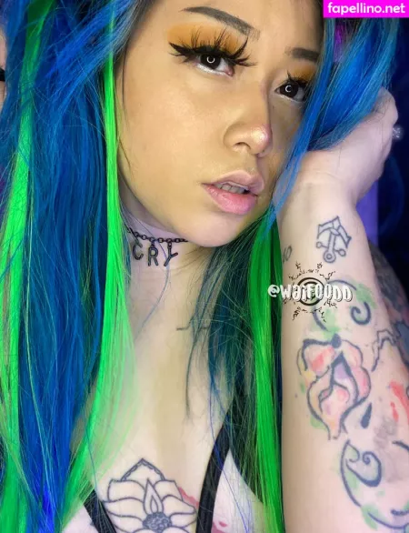 Waifoodd OnlyFans Thumbnail #v8uHP0b9TJ