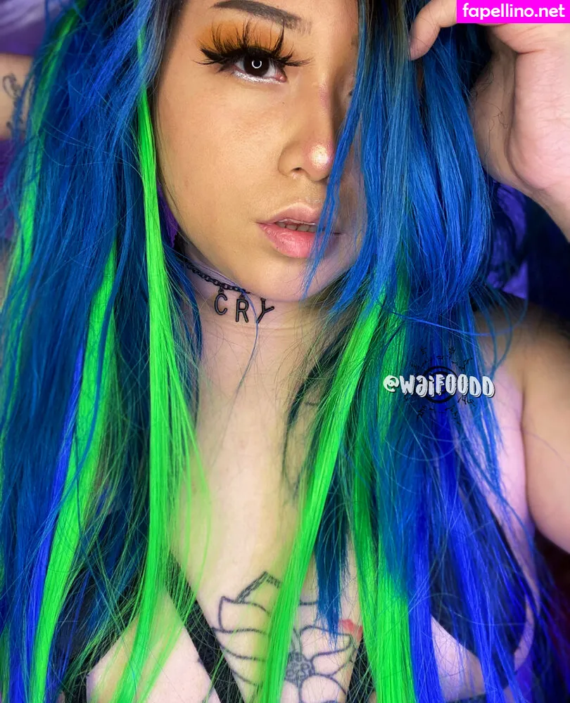 waifood, waifoodd Nude Leaked OnlyFans Photo #ySvkdSwOKq