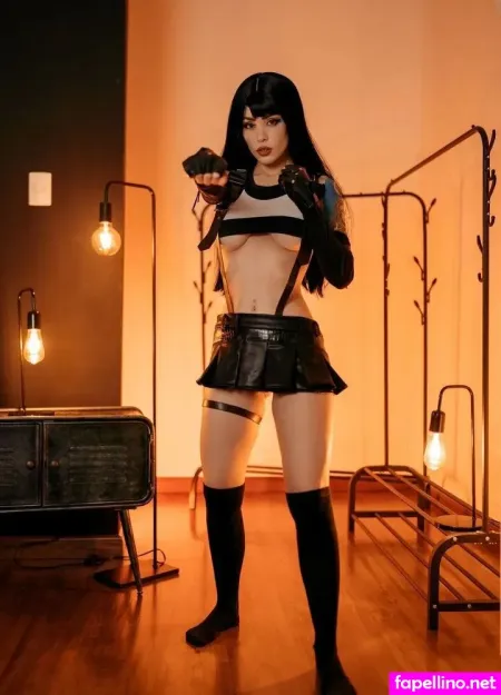 Waifu Korra 2 OnlyFans Thumbnail #NpHWoGzVwV