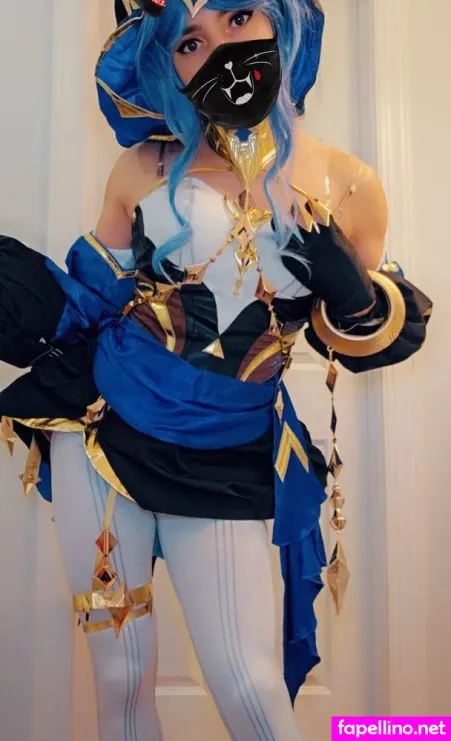Waifu Laifu OnlyFans Thumbnail #pvRwSJbu7N