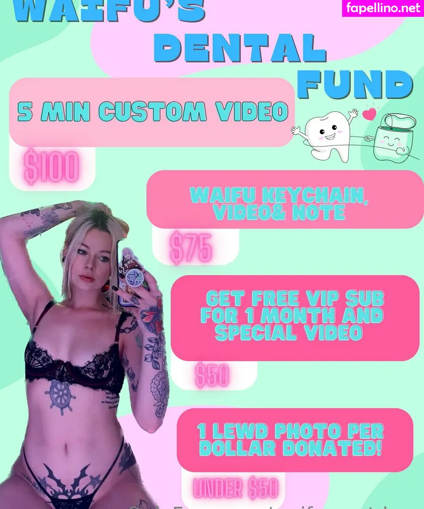 celestiiica, waifu.nextdoor Nude Leaked OnlyFans Photo #9awQMB5ASQ