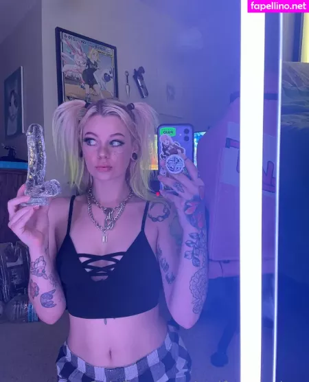 Waifu Nextdoor OnlyFans Thumbnail #Iqe17XPaax