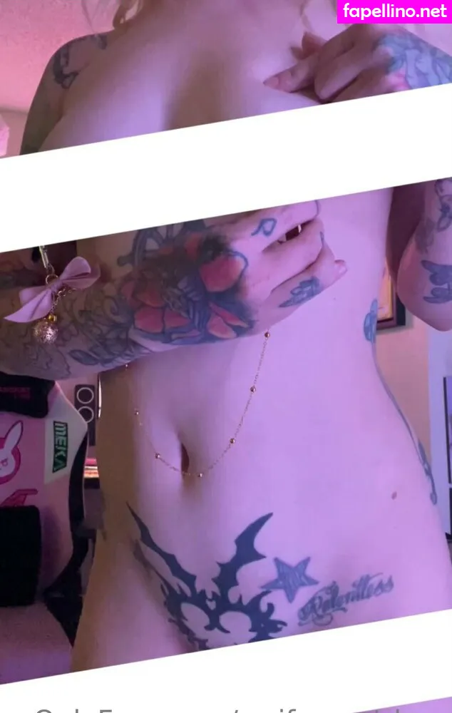 celestiiica, waifu.nextdoor Nude Leaked OnlyFans Photo #LulVlzIhmI