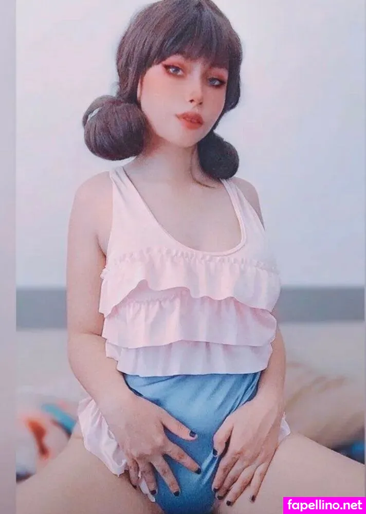 i_am_tsumugi Nude Leaked OnlyFans Photo #8HirShibn9