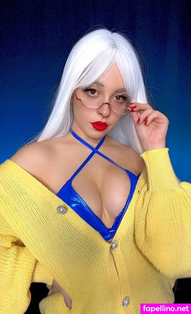 waifuamy Nude Leaked OnlyFans Photo #NCBnwYp3Uq