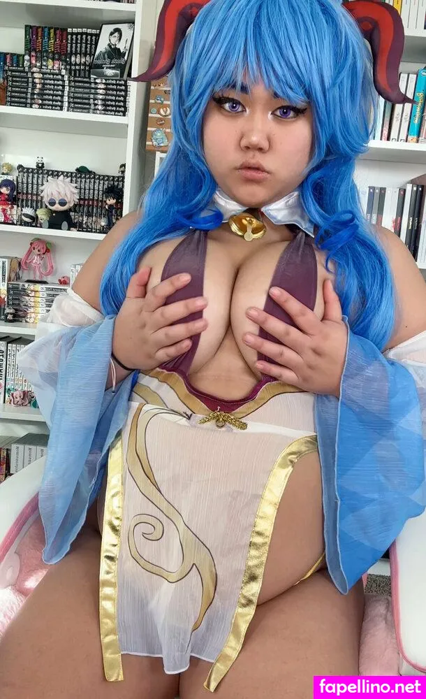 waifubutirl Nude Leaked OnlyFans Photo #5ZxgtMHuAX