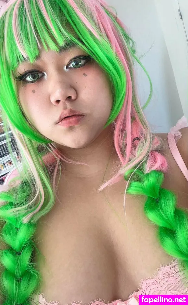 waifubutirl Nude Leaked OnlyFans Photo #U5KPmaHv35