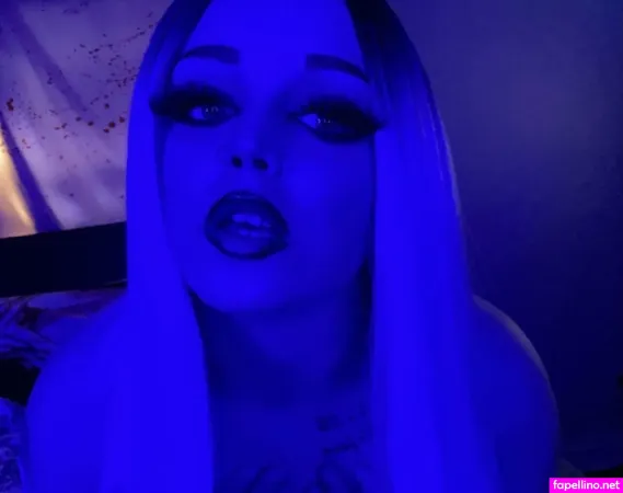 Waifufantasies OnlyFans Thumbnail #FNOP395rOT