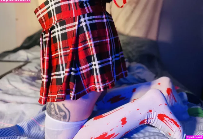 Waifufantasies OnlyFans Thumbnail #LuXAMaEoG6