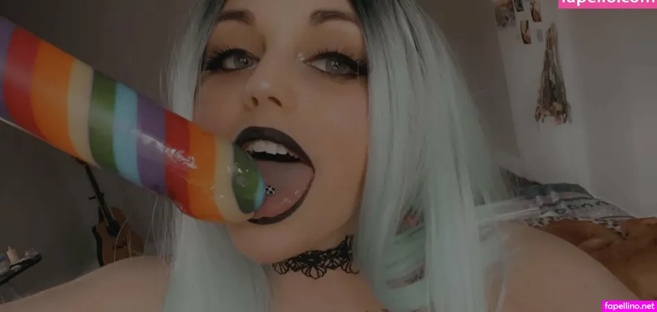 Waifufantasies OnlyFans Thumbnail #Sc99tJs3us
