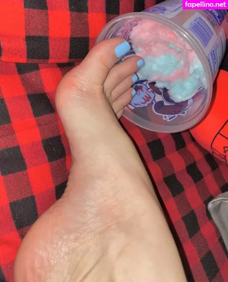 Waifufeetmilk OnlyFans Thumbnail #Swm7yaFhCW