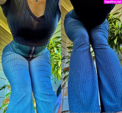 Waifufeetmilkpaid OnlyFans Thumbnail #LuP3cS3F08