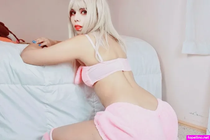 Waifugummy OnlyFans Thumbnail #M4KBYT6Ohf