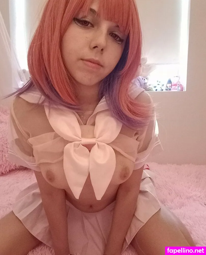 waifupetite Nude Leaked OnlyFans Photo #3vUGDM6tAB