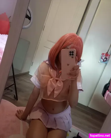 Waifupetite OnlyFans Thumbnail #59dR4Hussb