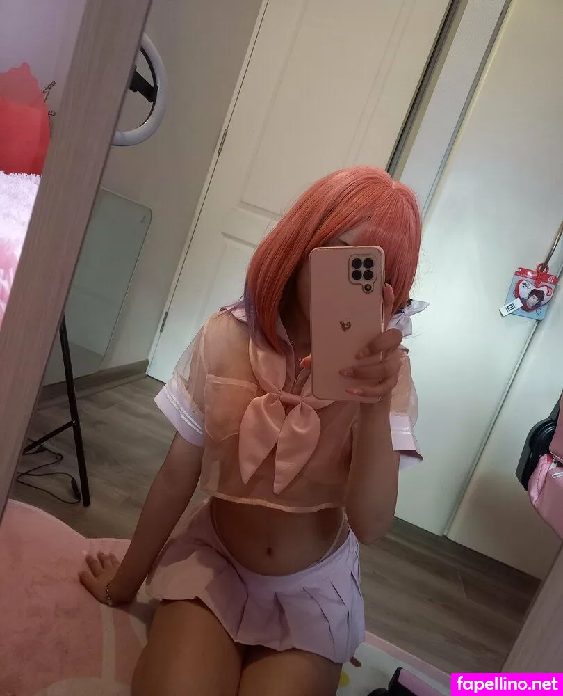 waifupetite Nude Leaked OnlyFans Photo #59dR4Hussb