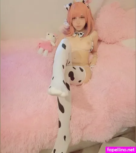 Waifupetite OnlyFans Thumbnail #8OChJN31Zz