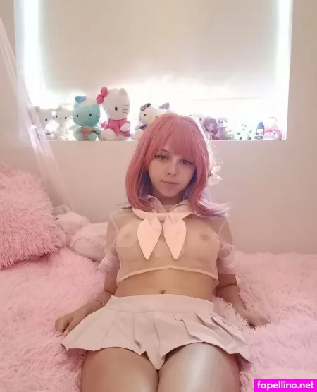 Waifupetite OnlyFans Thumbnail #RIOIpBpvTD