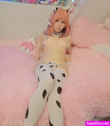 Waifupetite OnlyFans Thumbnail #V3mCy25gUb