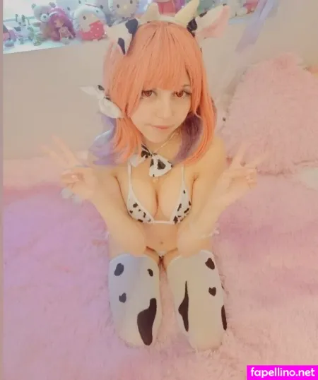 Waifupetite OnlyFans Thumbnail #ccQHc0Ui9Y
