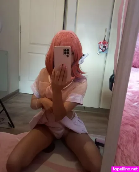 Waifupetite OnlyFans Thumbnail #pM0lxCsJMw