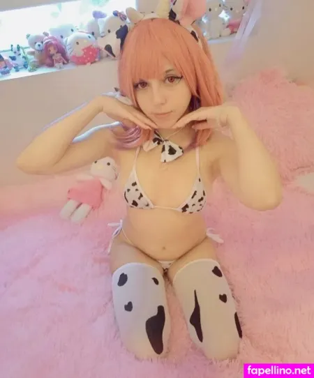 Waifupetite OnlyFans Thumbnail #u7jaJRv7I9