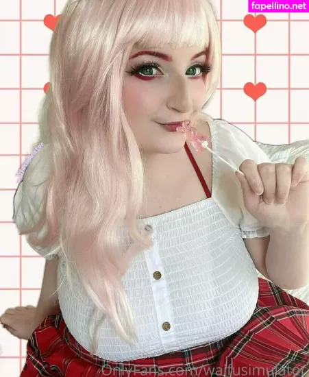 Waifusimulator OnlyFans Thumbnail #5oAJ0QTcOm