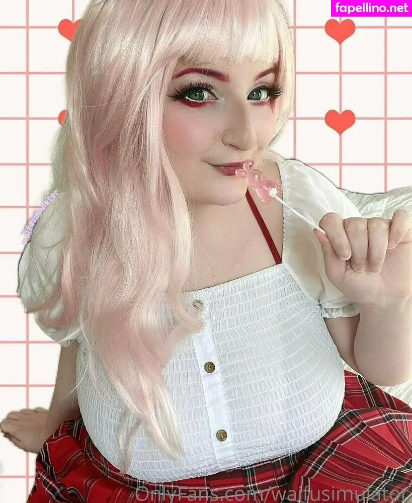 waifu.simulator, waifusimulator Nude Leaked OnlyFans Photo #5oAJ0QTcOm