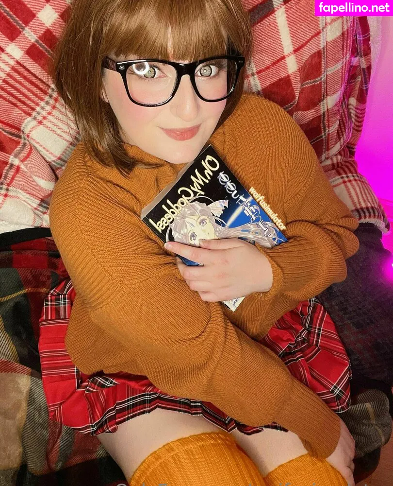waifu.simulator, waifusimulator Nude Leaked OnlyFans Photo #EdhnU5PzKi
