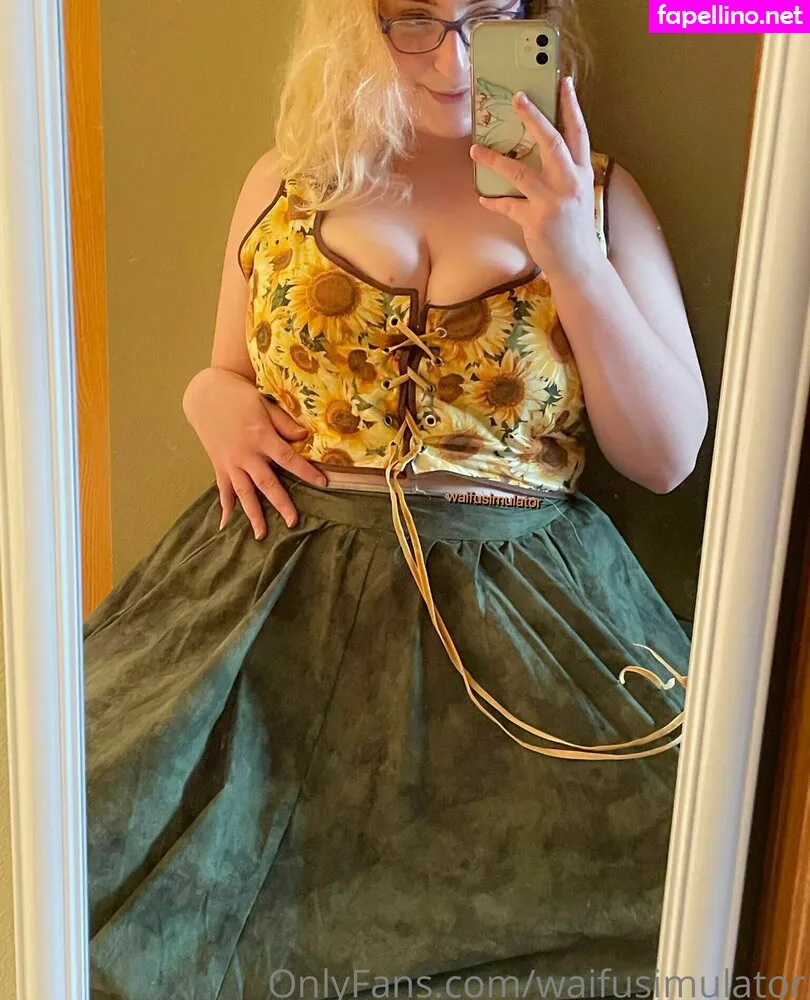 waifu.simulator, waifusimulator Nude Leaked OnlyFans Photo #G6xKuUZnE0