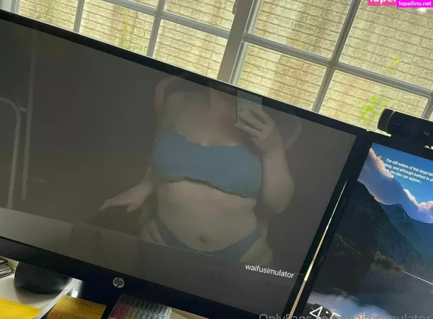 Waifusimulator OnlyFans Thumbnail #PCn1yQhSDF