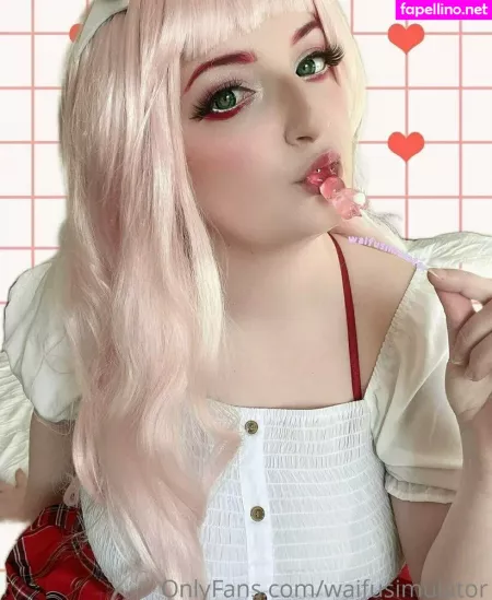 Waifusimulator OnlyFans Thumbnail #h5GlhQR3AI