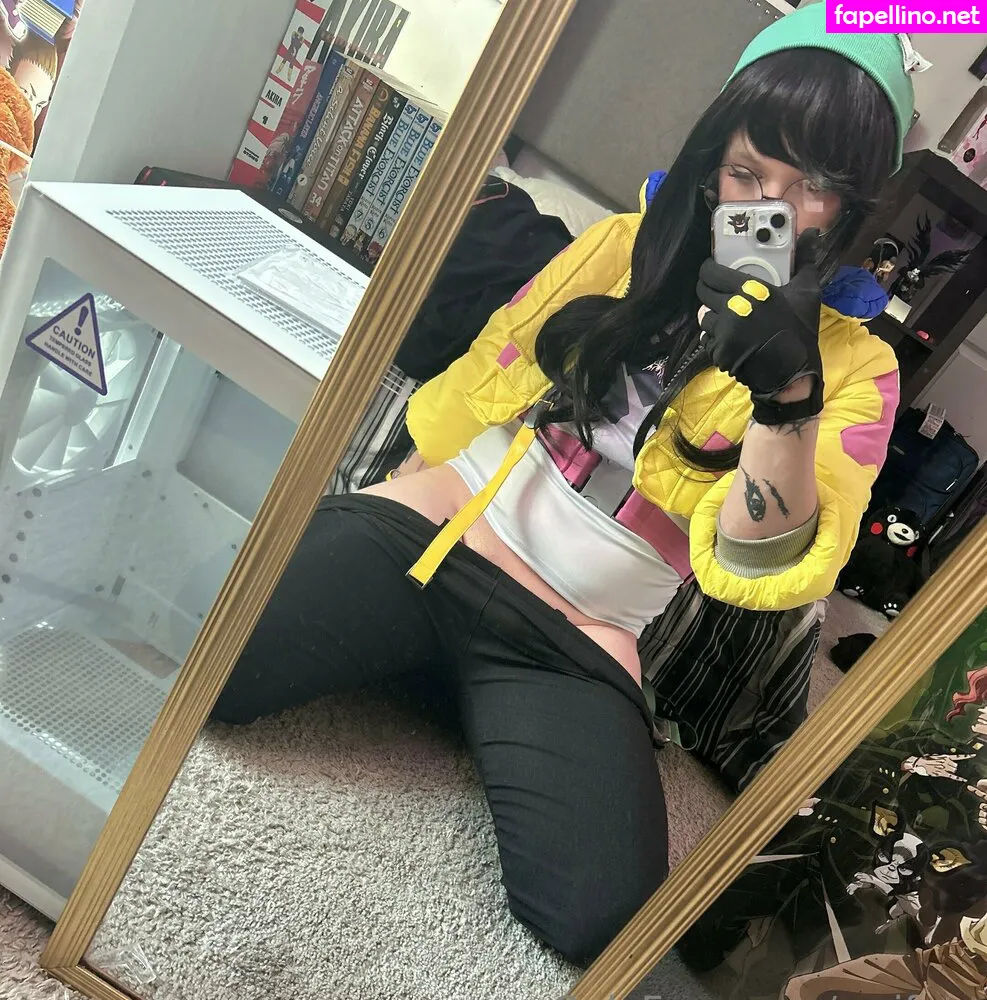 , Cas, waifuta Nude Leaked OnlyFans Photo #xt3TymuBBI