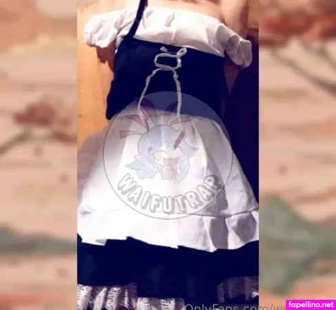 Waifutrap OnlyFans Thumbnail #TOinsuHqew