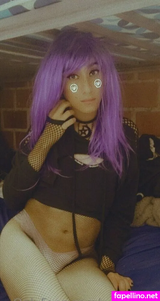 waifutrap Nude Leaked OnlyFans Photo #pHeLkLEUQe