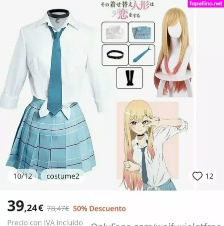 Waifuvioletfree OnlyFans Thumbnail #15FCUv9WYj