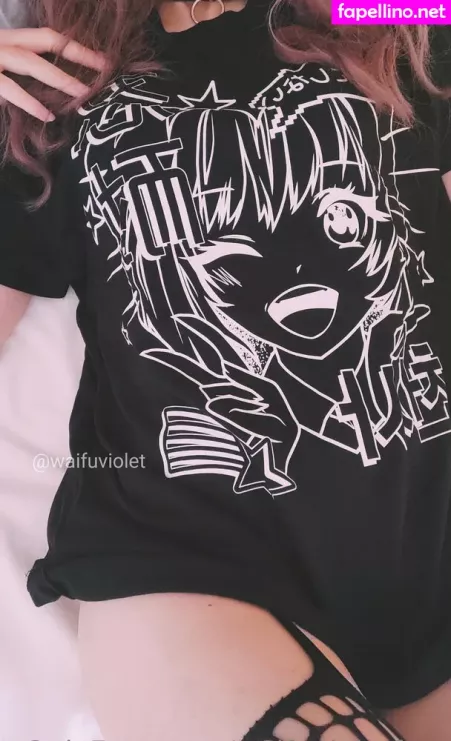 Waifuvioletfree OnlyFans Thumbnail #jCI8kQsGC7