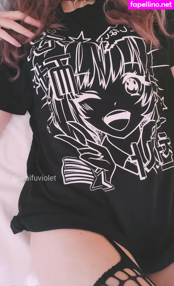 reel, waifuvioletfree Nude Leaked OnlyFans Photo #jCI8kQsGC7