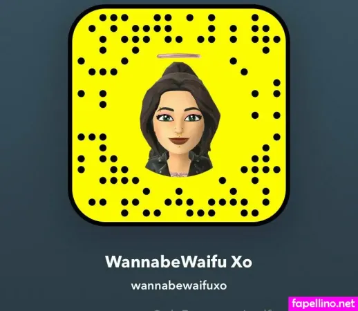 Waifuwannabexo OnlyFans Thumbnail #Nb0zZRlobE