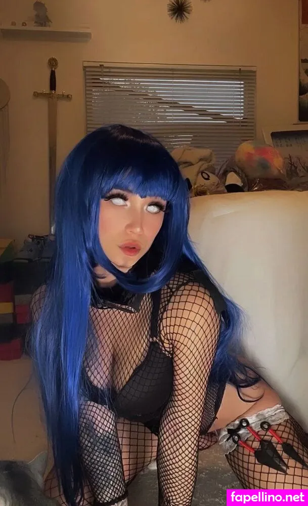 Loltrxnity, Waifuanastasia, waifuxanastasia Nude Leaked OnlyFans Photo #D4DStgLFy6
